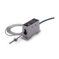 OMRON FIBREOPTIC F3UV SERIES SENSORS SUPPLIERS 